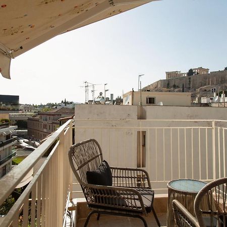 Studio Acropolis Apartment Athens Exterior photo